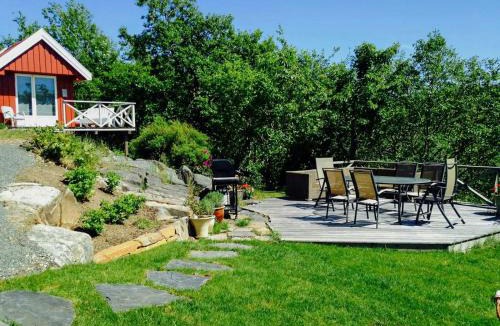 Hovag House | Private Cabin With Panoramic Views In Lillesand