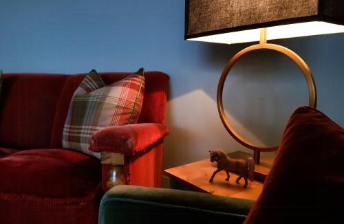 Hurdal Municipality House | Private Cabin With Stunning Views Near Oslo