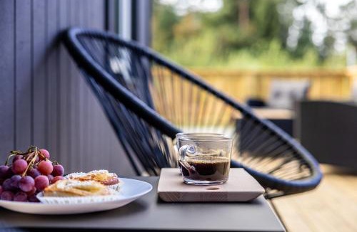 Skelleftea O Villa | Private Chalet