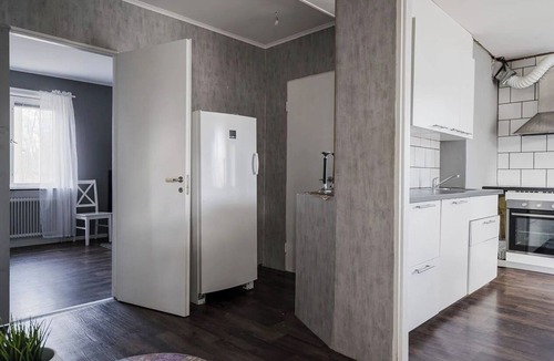 Ursviken House | Private Floor in Cozy Villa.