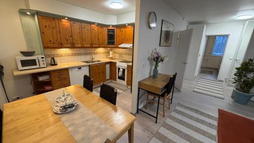 Tammisalo Villa | Private House and Winter Garden