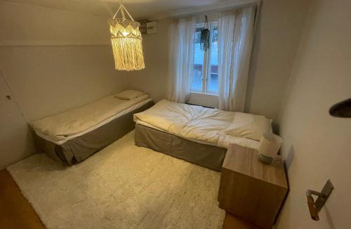 Bjurholm House | Private location in the middle of nature