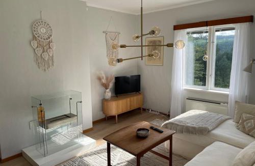 Bjurholm House | Private location in the middle of nature