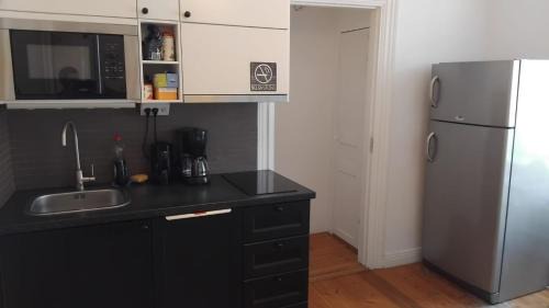 Gamla Stan Apartment | Private one room apartment in OLD TOWN