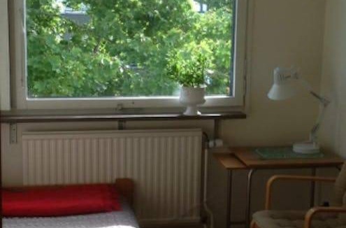 Solna Resort | Private room ∙ 1 bedroom ∙ 2 guests