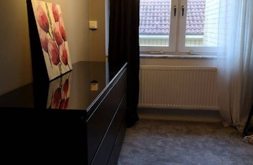 Gribbylund Resort | Private room ∙ 1 bedroom ∙ 2 guests