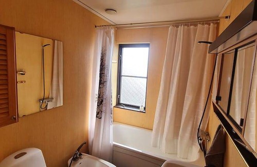 Hastveda Resort | Private room ∙ 1 bedroom ∙ 1 guest