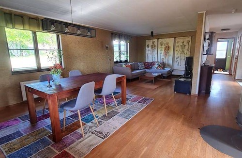 Hastveda Resort | Private room ∙ 1 bedroom ∙ 1 guest