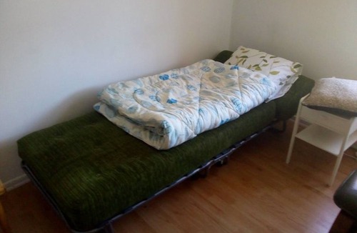 Huarod Resort | Private room ∙ 1 bedroom ∙ 2 guests