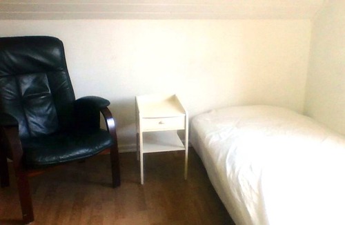 Huarod Resort | Private room ∙ 1 bedroom ∙ 2 guests