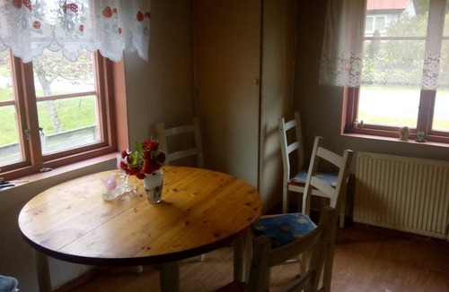Huarod Resort | Private room ∙ 1 bedroom ∙ 2 guests