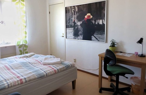 Norr Resort | Private room ∙ 3 guests