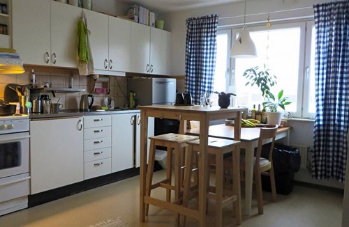 Norr Resort | Private room ∙ 3 guests