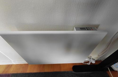 Alesund House | Private room in central homestay apartment with sea view