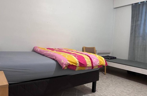 Vaasa Apartment | Private Room in Shared Apartment