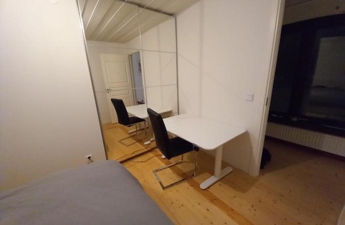 Umea House | Private Room Near Uni & Hospital-5