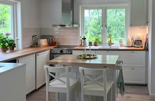 Flemingsberg House | Private spa retreat near Stockholm