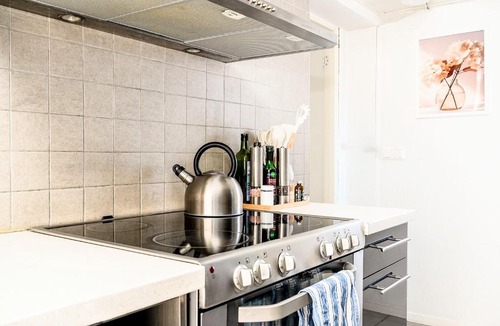 Kavlinge Villa | Private Villa near Lund with Garden & Spa