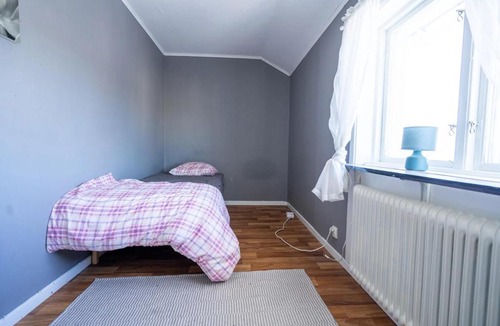 Ursviken Villa | Private Villa with parking - Skellefteå
