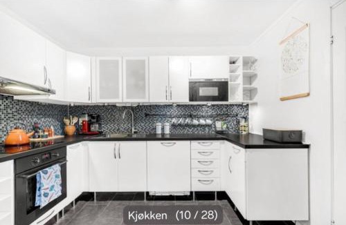 Gronland House | privateroomintheapartment