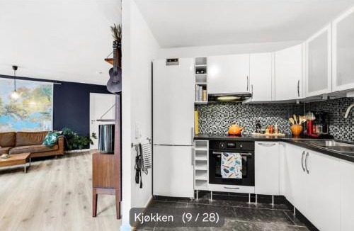 Gronland House | privateroomintheapartment