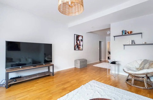 Ostermalm Apartment | Professionally Styled 100 SQM Apartment - Stockholms Finest Area Östermalm