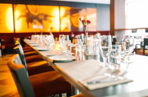 Centrala Stan Hotel | ProfilHotels Aveny