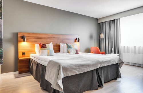 Kristianstad Hotel | ProfilHotels Grand Kristianstad