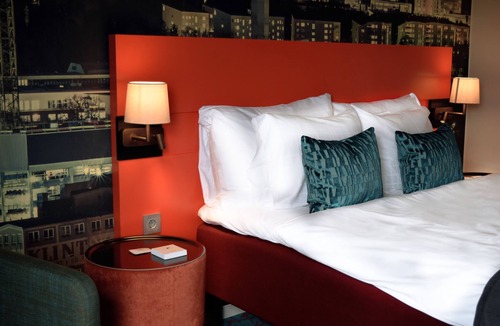 Nacka Hotel | ProfilHotels Nacka