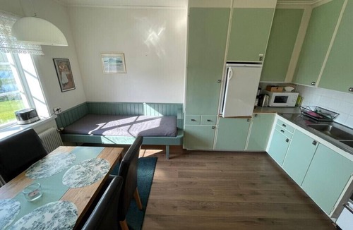Furudals bruk Apartment | Projekt Schwedenalm
