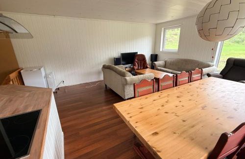 Mo-I-Rana House | Pudderdalen Skilodge