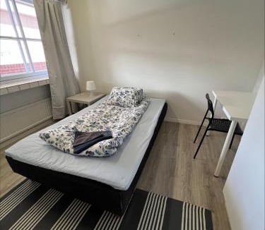 Pudasjarvi Apartment | Puistotie, Pudasjärvi
