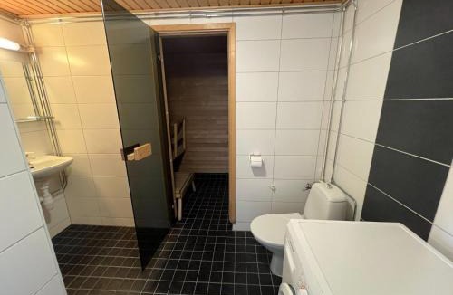 Pudasjarvi Apartment | Puistotie, Pudasjärvi