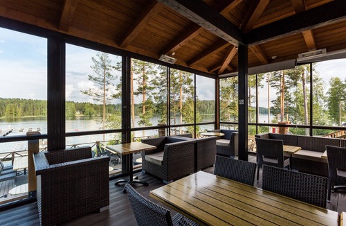 Punkaharju Other | Punkaharju Resort
