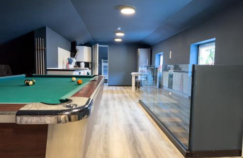 Ardal i Ryfylke Apartment | Puntsnes Apartmen