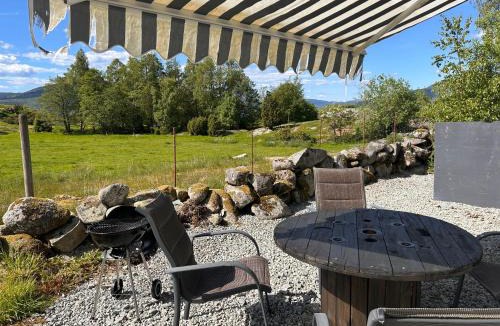 Ardal i Ryfylke Apartment | Puntsnes Apartmen