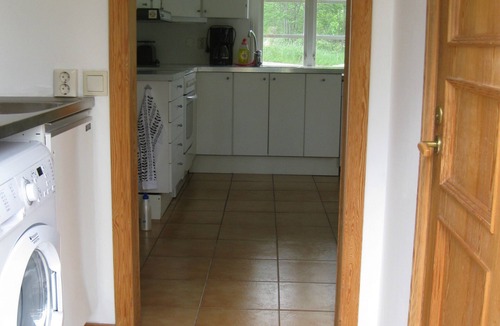 Bodafors House | Pure nature - holiday by the river Emån and with deer as neighbors