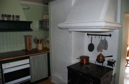 Nordmark House | Pure nature - Welcome to Värmland