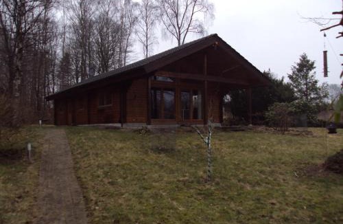 Kagerod House | Pusterummet, Klåveröd