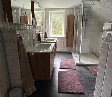 Skanes Fagerhult House | Puzzle Huset