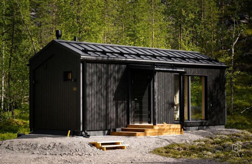Pyhatunturi Apartment | Pyhä Polar Nest by Hilla Villas
