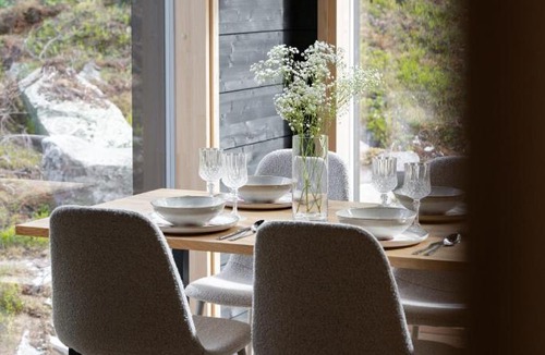 Pyhatunturi Apartment | Pyhä Polar Villa by Hilla Villas