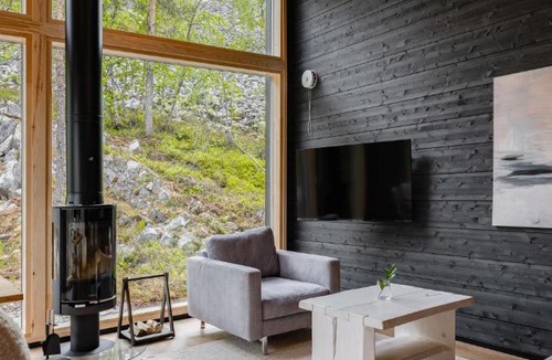 Pyhatunturi Apartment | Pyhä Polar Villa by Hilla Villas