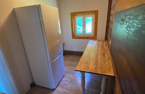 Bergen City Centre Cottage | Quaint, romantic forester's lodge in the Chiengau mountains