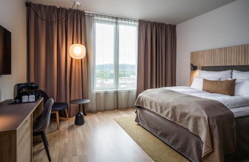 Stjørdalshalsen Hotel | Quality Airport Hotel Værnes