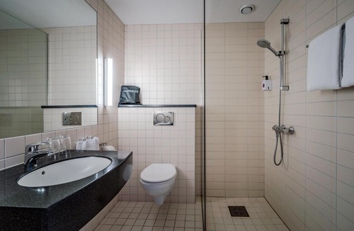 Stjørdalshalsen Hotel | Quality Airport Hotel Værnes