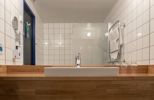 Eriksberg Hotel | Quality Hotel 11