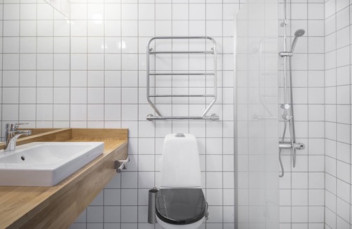 Eriksberg Hotel | Quality Hotel 11