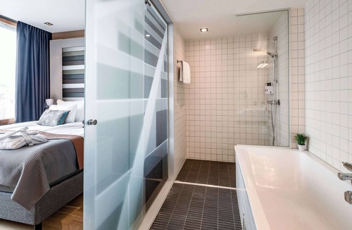 Bjerke Hotel | Quality Hotel 33