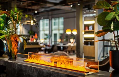 Alesund Hotel | Quality Hotel Ålesund